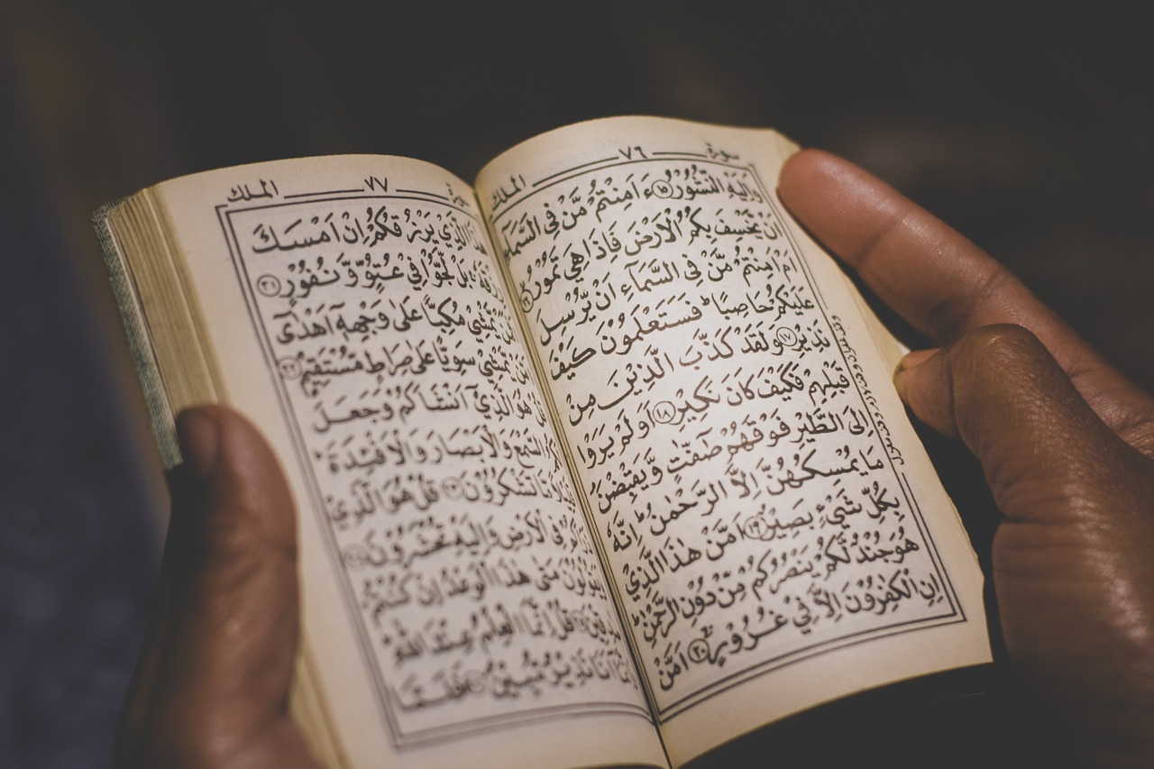 Doa yang Dibaca Setelah baca Surat Al Mulk Arab Latin dan Artinya, Yuk Amalkan