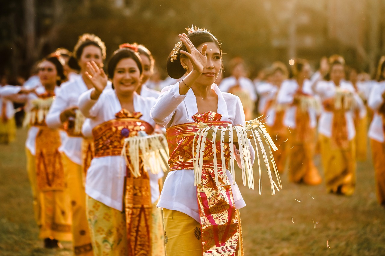 10 Contoh Kegiatan Budaya di Indonesia Beserta Penjelasannya, Cek Disini
