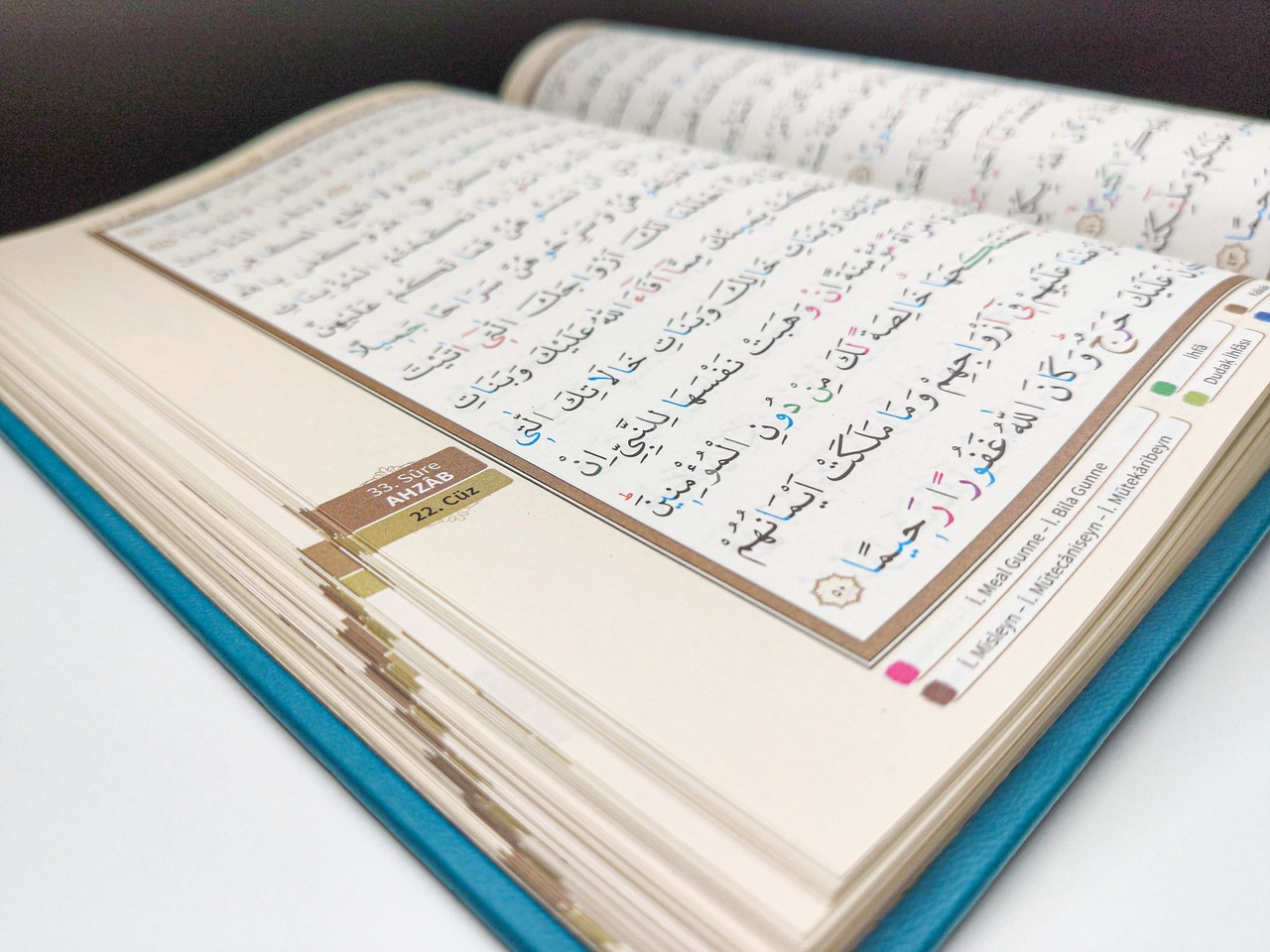 Falmuriyati Qadha Artinya, Surat Al Adiyat Ayat Kedua Lengkap dengan Penjelasannya