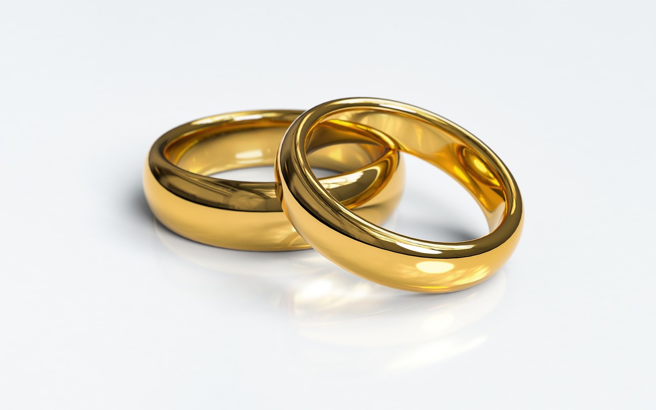 Mahar Pernikahan dalam Islam Terbaik Beserta Contohnya, Nomer 4 Jarang Diketahui