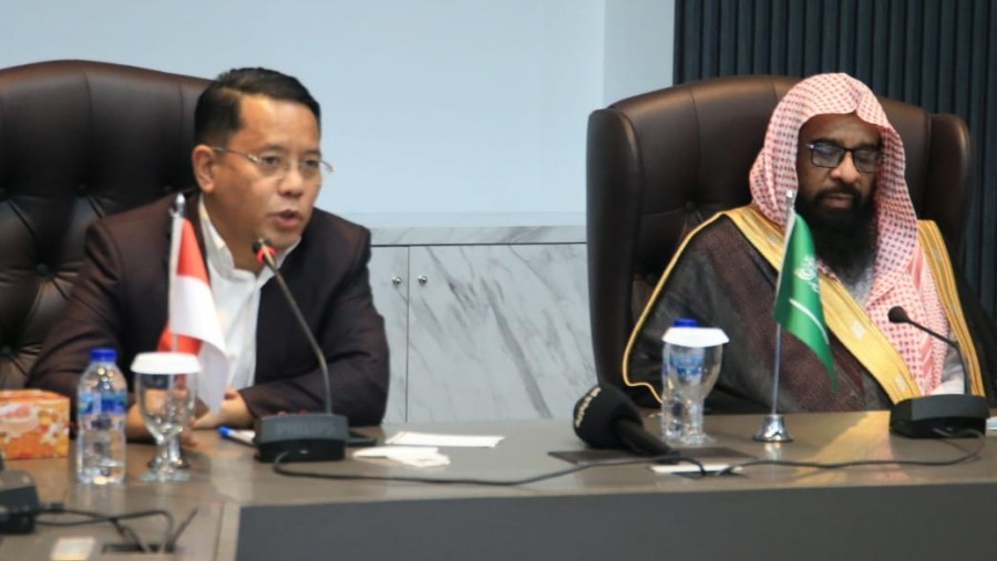 HEBAT, Indonesia Jadi Tuan Rumah Konferensi Islam ASEAN, Akan Bahas Moderasi Beragama
