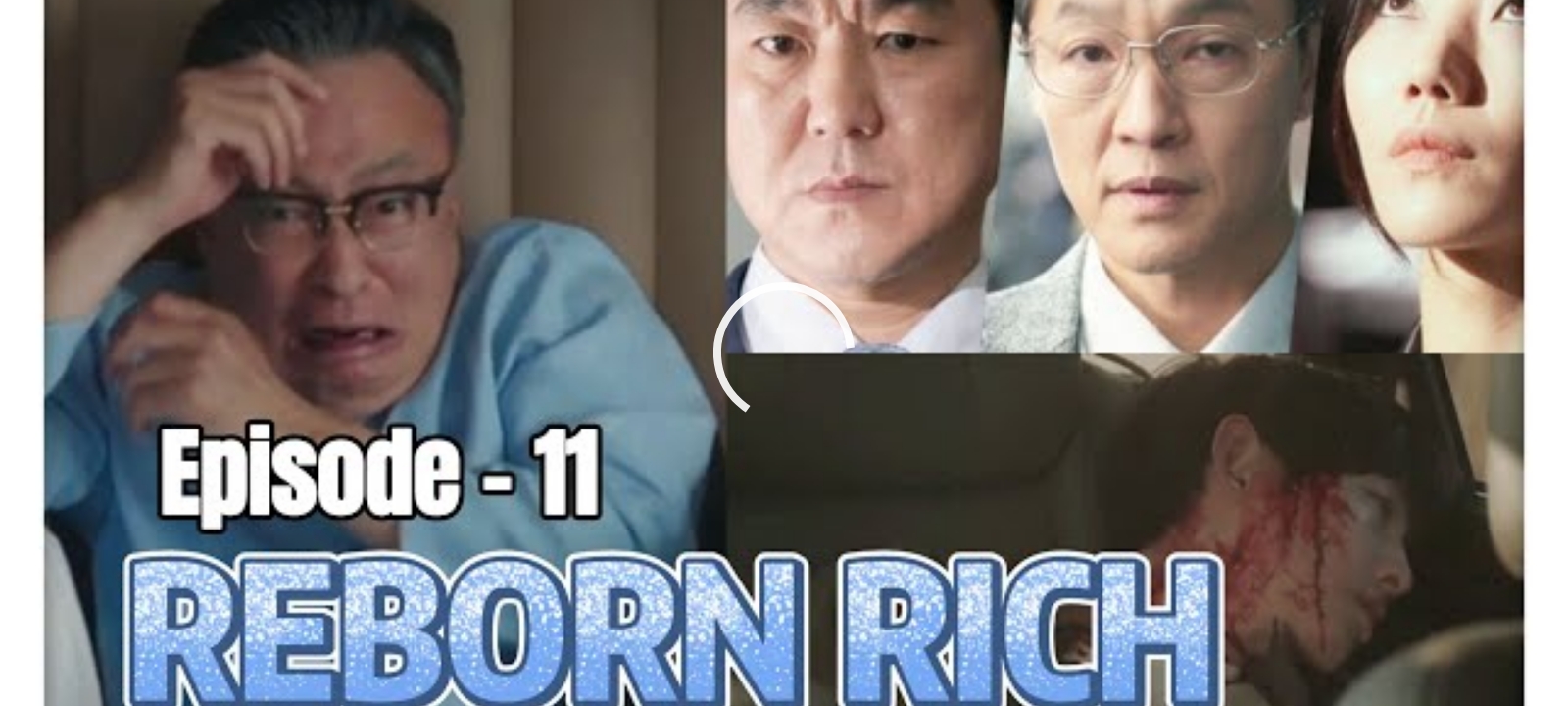 Mau Nonton Reborn Rich’ Episode 10 Sub Indonesia? Berikut Linknya