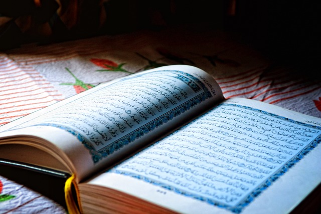 Ketahuilah Ini 7 Keutamaan Membaca Al Quran, Salah Satunya Meningkatkan Derajat