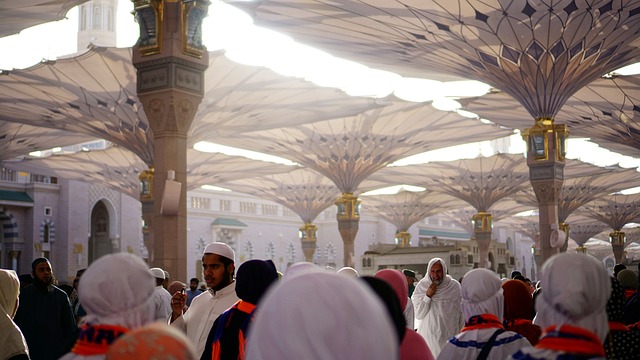 Jadwal Penyelenggaraan Haji 2024, Kloter Pertama Bulan Mei Sudah Berangkat