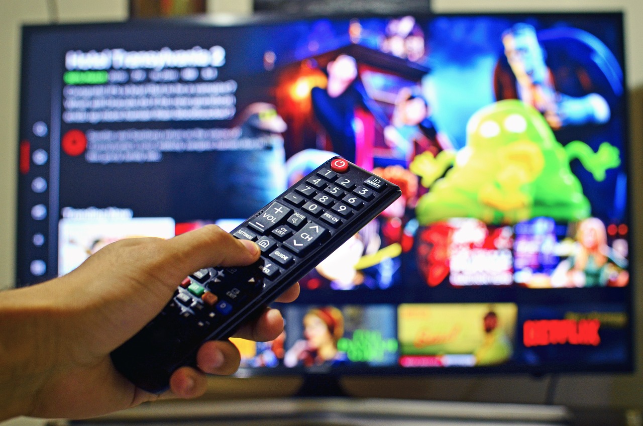 Cara Mencari Siaran RCTI, SCTV, INDOSIAR, DLL di TV Digital