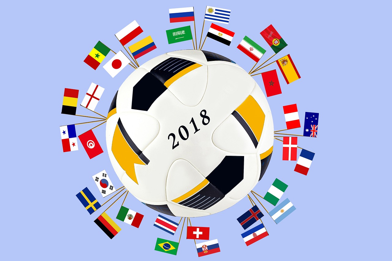 Kumpulan Pantun Piala Dunia 2022, Gokil, Menghibur dan Lucu
