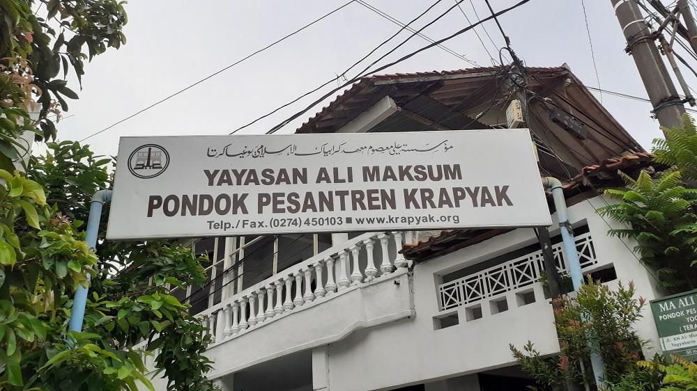 Lengkap! Biaya Pondok Pesantren Krapyak Yogyakarta, Jadwal, Persyaratan dan Materi Tes
