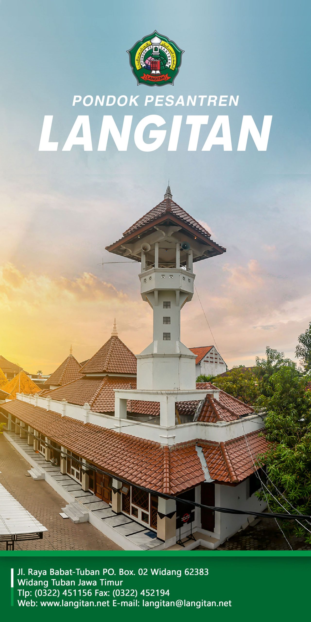 5 Pondok Pesantren Murah di Jawa Timur dengan Pendidikan Terbaik, Buruan Daftar