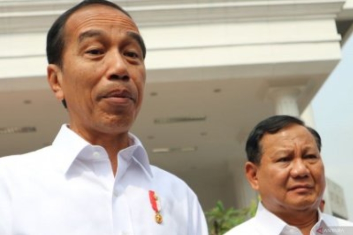 Jabatan Kades Diperpanjang 9 Tahun: Jokowi Setuju