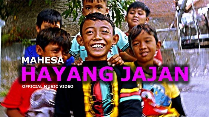Lirik Lagu Nova Budiman Hayang Jajan Langkap Terjemah Indonesia