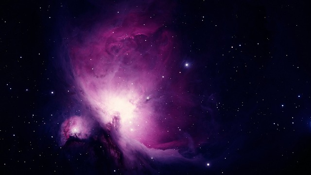 3 Galaksi Bertabrakan Super Menakjubkan, Ini Kata NASA