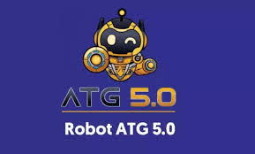 Trading ATG 5.0 Apakah Aman? Bongkar Dua Jenis ATG 4.0 dan 5.0
