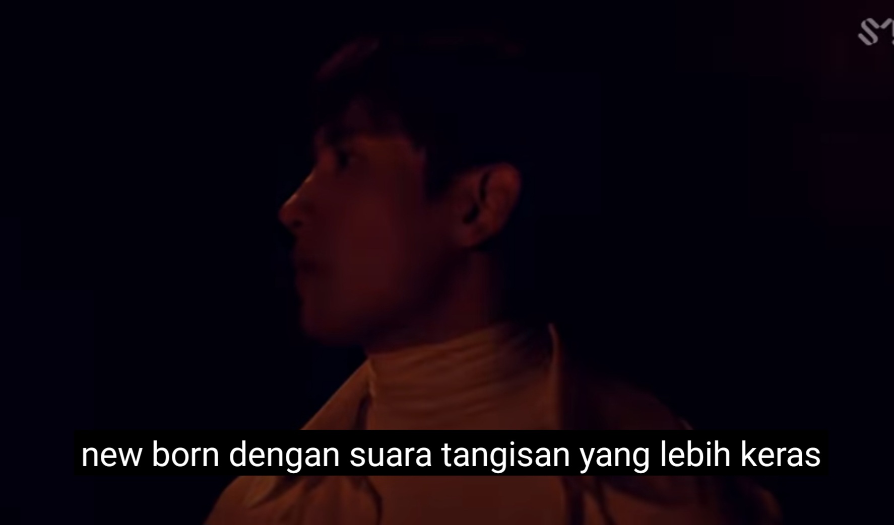 Arti Lagu HYBRID – Max Changmin dan Ha Hyun Woo Terjemah Bahasa Indonesia