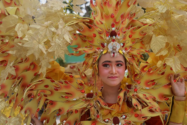 15 Tema Karnaval 17 Agustus Unik, Kekinian Dan Lucu Cocok Untuk Referensimu