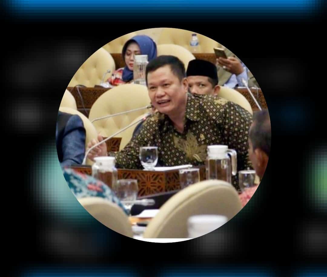 Biodata dan Agama Edward Tannur, Profil Ayah Ronald Tannur Anggota Komisi IV DPR RI Fraksi PKB