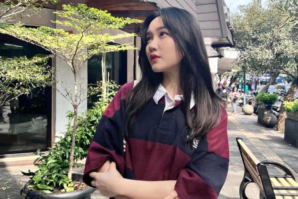 Profil dan Jiko Marsha JKT48, Lengkap Perjalanan Karir, Hobi hingga Agamanya