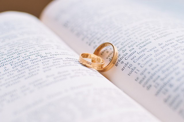 Pilihan Cincin Wedding yang Membuat Hari Bahagia Lebih Istimewa